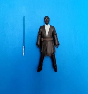 Star Wars Geonosis Arena Jedi Master Roth-Del Masona Action Figure!  - Picture 1 of 1