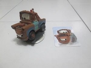 DISNEY INFINITY : CRICCHETTO ( MATER ) - Da CARS per Wii, U, 360, PS3, 3ds, PC - Bild 1 von 1