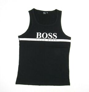 boss tank top