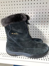 columbia crystal canyon boots