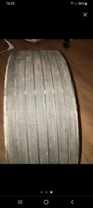 Rueda de repuesto Touareg R5 - Imagen 1 de 3