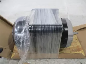 WEG 14397415 1PH 1HP GENERAL PURPOSE MOTOR 115/208/230V Model# DLV-834227801 - Bild 1 von 2