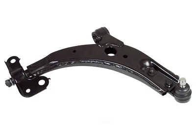 Suspension Control Arm and Ball Joint Assembly Mevotech fits 00-04 Kia Spectra - Image 1 of 4