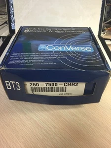 New Rostra 250-7500-CHR2 Con-Verse Automotive Bluetooth Handsfree System - Picture 1 of 3
