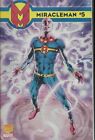 MIRACLEMAN (2014) #5 - Back Issue (S)