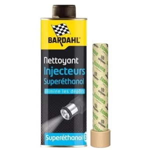 Injector Cleaner Super Ethanol E85 500ml Bardahl - Picture 1 of 1