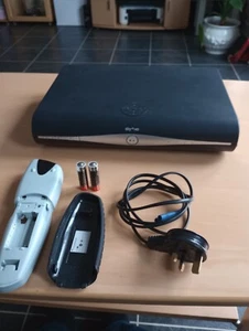 Sky+ HD 500GB DRX890 Set Top Box - Picture 1 of 4
