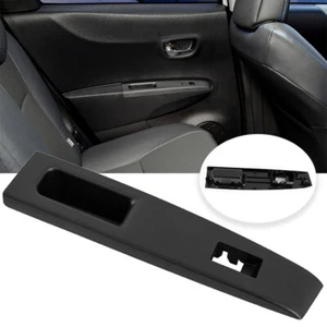 Para Toyota Yaris 2012-2014 Ventana lateral trasera izquierda Interruptor superior Bisel Ajuste Panel O - Imagen 1 de 8