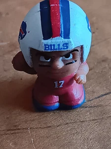 NFL Teenymates Series 12 (2024) Bills Josh Allen *NEW/No Package* - Picture 1 of 3