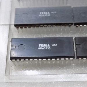 2x MDA3530 decoder, DIP28 - Picture 1 of 3