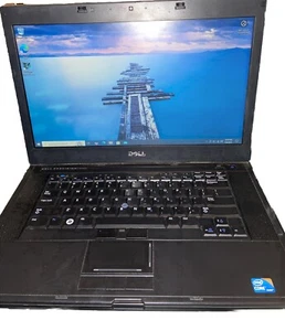 Dell Precision M4500 Intel i5 2.4GHz, 4GB RAM, 320GB HDD, Windows 10 Pro READ!! - Picture 1 of 7