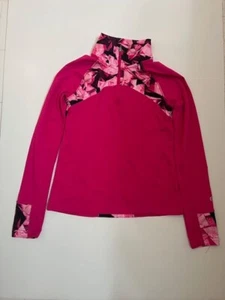 Top Campeón Media Cremallera Niña 6-6X - Imagen 1 de 2