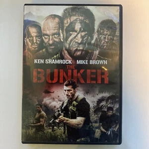 Der Bunker (DVD, 2014) - Bild 1 von 4