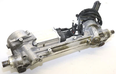 Original Opel Insignia A Facelift 22943370 Lenkgetriebe Lenklung 23338635  - Imagem 1 de 4