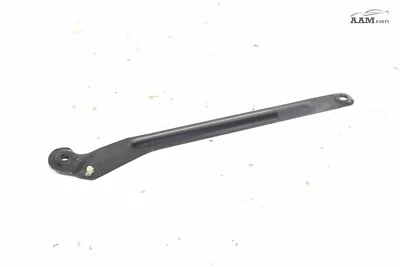 2015-2016 BMW 428I GRAN COUPE FRONT LEFT DRIVER SIDE CROSS BRACE BAR ROD OEM - Image 1 of 4