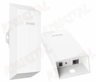 RIPETITORE AMPLIFICATORE ESTERNO TENDA O1 ANTENNA LAN WAN ROUTER WIFI RICEVITORE - Immagine 1 di 4