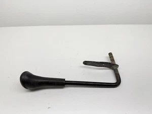 2011 Polaris Sportsman 500 HO 4x4 Gear Select Shift Lever Shifter OEM - Picture 1 of 6