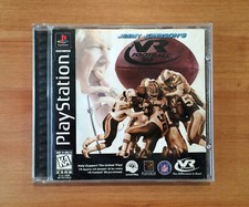 .PSX.' | '.Jimmy Johnson's VR Football '98.