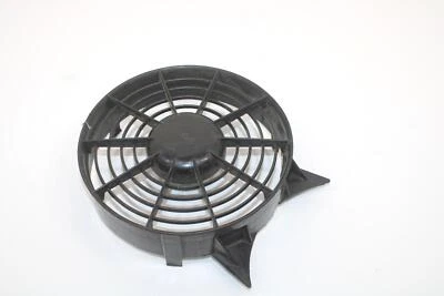 Ski-doo Oem Cooling Fan Cover 420975695 Q4810 - Image 1 of 4