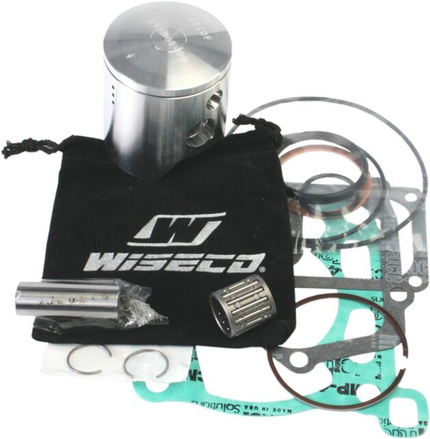 Motorcycle Big Bore & Top End Kits for Suzuki RM125 | eBay