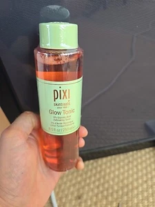 Pixi Glow Tonic with Aloevera and Ginseng Toner - 8.5oz - Picture 1 of 4