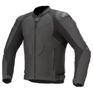 Alpinestars GP Plus R v3 Airflow Jacket - Black - 3100520-1321-52 - Picture 1 of 2