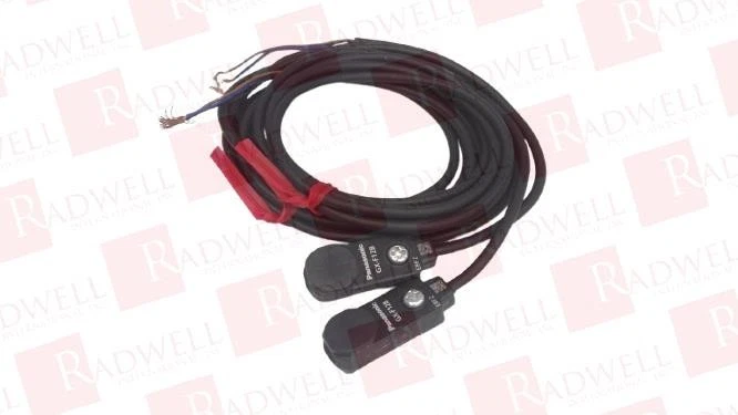 MATSUSHITA ELECTRIC GX-F12B / GXF12B (NEW NO BOX) - Image 1 of 1