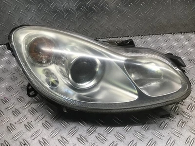 Scheinwerfer rechts Smart Fortwo Coupe (451)  689191 - Bild 1 von 3