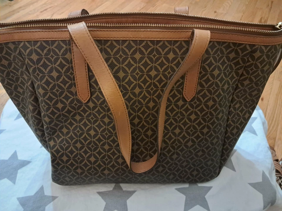 Bolso de Mano Fossil (Grande) Foto 1 de 4