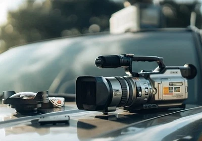 Videocámara Sony DCR-VX2000 MiniDV 3CCD Foto 1 de 4