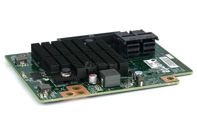 DAS2BTH48A0 QUANTA 12GB SAS 8-PORTS RAID CARD FOR QUANTA QUANTAPLEX T21P-4U - Image 1 of 4