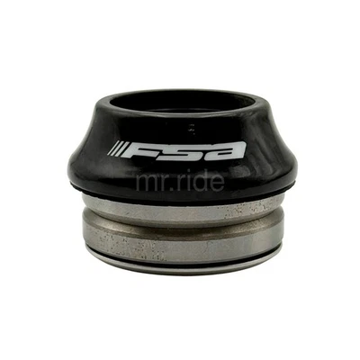 Orbit I No.17 Carbon 15mm Headset FSA 1-1/8" ACB Road MTB Hybrid Bike Part - Image 1 of 4