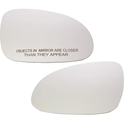 Juego de espejos retrovisores para Volkswagen Jetta Wagon 2005-14 Passat LH RH térmico Foto 1 de 4