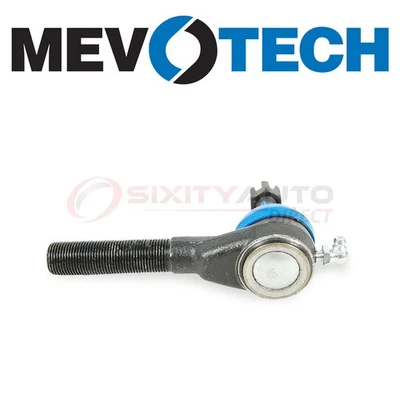 Mevotech Steering Tie Rod End for 1995-1998 Chevrolet Blazer 4.3L V6 - jm Foto 1 de 4