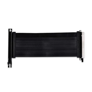 LIANLI "O11 DYNAMIC MINI" dedicated PCIe Gen4.0 riser cable PW-PCI-420 Japanese - Afbeelding 1 van 7