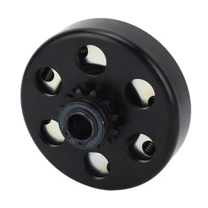 12 Tooth Go Kart Clutch 5/8 In Bore Centrifugal Clutch Large Wear - Picture 1 of 22