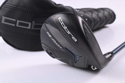 Cobra DS-Adapt X HL #3 Wood / 16.5 Degree / Regular Flex Denali Blue 60 Shaft - Image 1 of 4