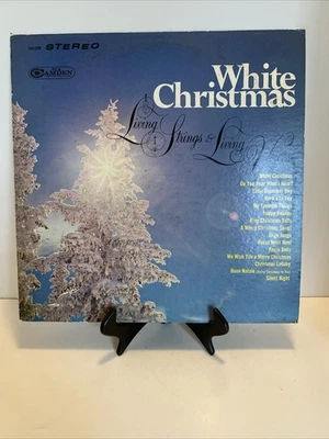 White Christmas - Living Strings and Living Voices Foto 1 de 2