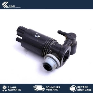 Original Wischwasserpumpe Waschwasser Volvo V40 ( 525 526 ) 1026810001 - Bild 1 von 4