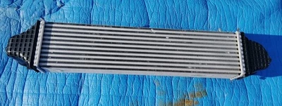 2020-2025 Ford Explorer ST Engine Inner Cooler #pr3z-6k775-b - Image 1 of 3