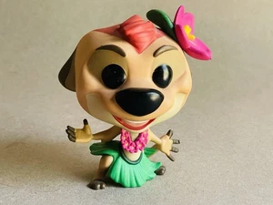 Funko POP! DISNEY The Lion King Luau Timon #500 No Box - Picture 1 of 7