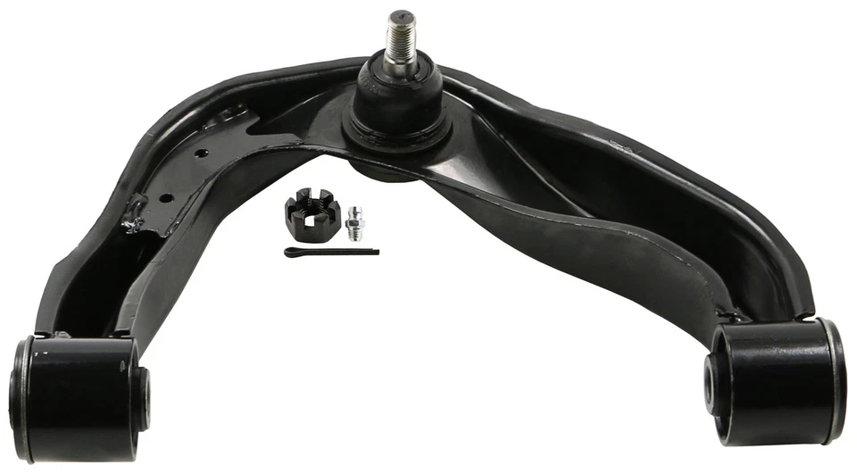 Conjunto de brazo de control de suspensión y rótula Foto 1 de 4