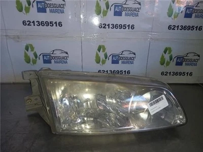Faro Delantero Derecho Hyundai h 1 van 2008 25 furgon 2 puertas traseras 25 ltr - Imagen 1 de 3