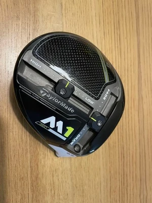 TaylorMade M1 Driver 9.5 degrees - Image 1 of 4