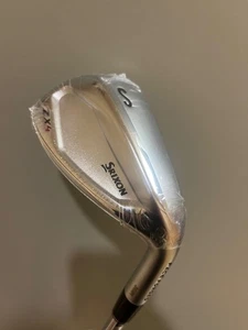 Dunlop New Srixon ZX4 Iron NS PRO Zelos8 Steel SW - Picture 1 of 4