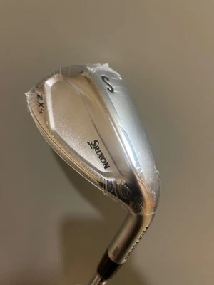 Dunlop New Srixon ZX4 Iron NS PRO Zelos8 Steel SW - Image 1 of 4