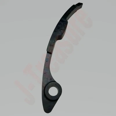 Guía de cadena trasera genuina Kawasaki Ninja 250R Ex250J 2008-2012 12053-0101 OEM Foto 1 de 4