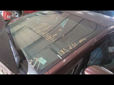 Passenger Front Seat Bucket  Leather Fits 06-09 TRIBECA 714762 Foto 1 de 4