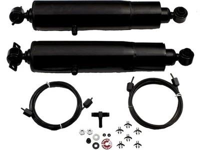 Amortiguador trasero Gabriel 15925DMVH 1989 1990 1991 GMC K1500 1988-1999 Foto 1 de 2