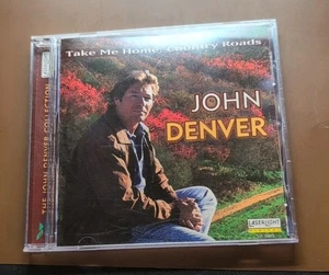 John Denver : Take Me Home Country Roads CD Incredible Value and Free Shipping! - Foto 1 di 3
